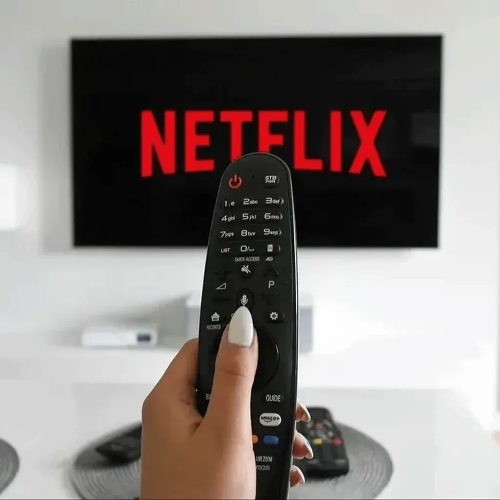 ¡Estas son las horas que los usuarios de Netflix pasan en la plataforma todos los días!